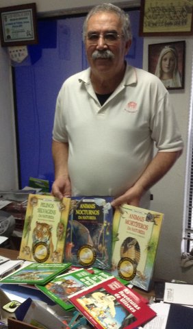 José Constantino Santana Gorjão